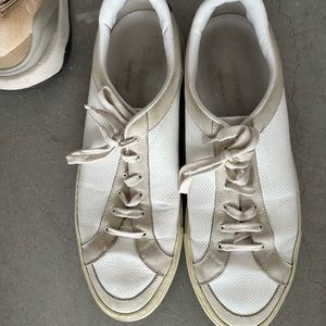 Common Project Made in Italy Quality Sneaker